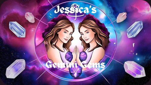 Jessica’s Gemini Gems